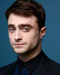 Daniel Radcliffe